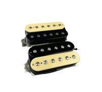 Electric Guitar Pickups Alnico II Pro Humbucker Pickups Set Guitar Pickups Zebra