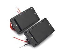 Electric Guitar Pickups Electric Guitar Double Coil Pickup Closed Active Circuit Pickup High Power Pickup External Battery