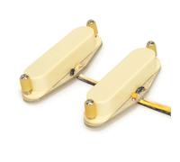Electric Guitar Pickups for Duo-Soni Single Coil Neck and Bridge Pickup
