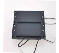 Electric Guitar Pickups Guitar Humbucker Pickups Guitar Pickups Humbucker Ceramics Closed Passive Electric Guitar Pickups 1C Wire(EMG 81 60)