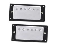 Electric Guitar Pickups Set Electric Guitar Pickups Humbucker Pickups Neck And Bridge For LP Style Electric Guitar