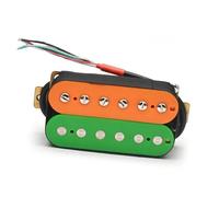 Electric Guitar Pickups Suitable For ST/SQ/LP Series Electric Guitar Pickups 50mm52mm Six-string Electric Guitar Double-coil Pickup(Neck C)