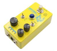 Electric Guitar Preamp Effect Pedal 300g
