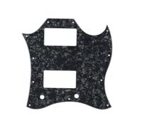 Electric Guitar Replacement Pickguard Electric Guitar SG Pickguard(1)