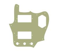 Electric Guitar Replacement Pickguard Professional Replacement Of Electric Guitar Pickguard(5)