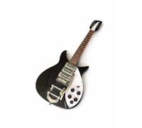 Electric Guitar Set Neck Construction - 21 Frets High Gloss Solid Body Dual Humbuckers(White)