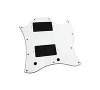 Electric Guitar SG Pickguard(4)