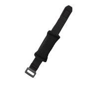 Electric Guitar Silences Strap Noise Reduction Wrap Guitar String Mute Dampener Mute Strap Fine Fiber String Dampener