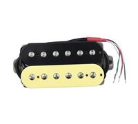 Electric Guitar Single Coil Pickup Set 1 Set 2 Pcs Neck And Bridge High Output Alnico 5 Guitar Pickup Double Coil Humbucker Pickups For Electric Guitar