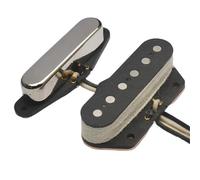 Electric Guitar Single Coil Pickup Set 5 TL Guitar Pickup Neck And Bridge Set For TL Electric Guitar Parts