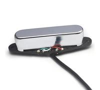 Electric Guitar Single Coil Pickup Set Alnico 5 Pickup For TL Neck Noise Reduction Vintage Tone Noiseless Split Coil For Electric Guitar