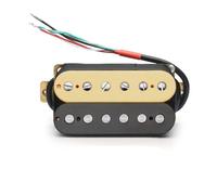 Electric Guitar Single Coil Pickup Set Electric Guitar Double Coil Humbucker Guitar Pickup Bridge Or Neck Pickup For Choose Guitar Accessories(E)