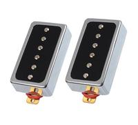 Electric Guitar Single Coil Pickup Set Electric Guitar LP Pickup P90 Pickup Single Coil Pickup Six-string Electric Guitar Pickup Set