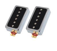 Electric Guitar Single Coil Pickup Set Electric Guitar LP Pickup P90 Pickup Single Coil Pickup Six-string Electric Guitar Pickup Upper And Lower Set