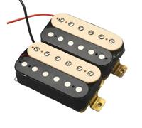 Electric Guitar Single Coil Pickup Set Guitar Humbucker Pickups 3 Way Guitar Converter 500K Potentiometer 1T1V Wiring Harness Prewired Electric Guitar Pickup