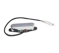 Electric Guitar Single Coil Pickup Set TL Neck Pickup Noise Reduction Alnico 5 Vintage Tone Noiseless Split Coil For Electric Guitar