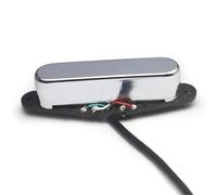 Electric Guitar Single Coil Pickup Set TL Neck Pickup Noise Reduction Alnico 5 Vintage Tone Noiseless Split Coil For Electric Guitar Accessories