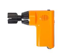 Electric Guitar String Winder Cutter Restringing Tool Rechargeable Guitar Changer Instrument Winder Cutter Restringing Tool