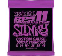 Ernie Ball 2242 Power Slinky RPS 11-48