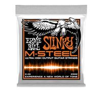 Electric Guitar Strings 9-46 Ernie Ball 2922 Hybrid Slinky M-Steel 100% Genuine
