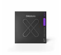 ELECTRIC GUITAR STRINGS D'ADDARIO XTE1149 XT COATED - NICKEL - MEDIUM - 11-49