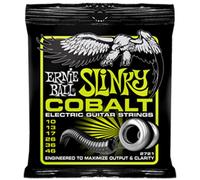 Ernie Ball EB2721 010-046 Cobalt Slinky - String Set for E-Guitar