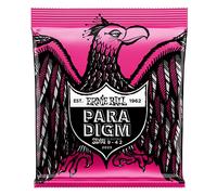 Ernie Ball Electric Guitar Strings Paradigm Super Slinky P02023 Coated 9-42