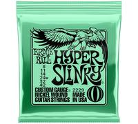 Ernie Ball 2229 Hyper Slinky 8-42