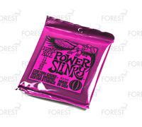 Ernie Ball 2220 Power Slinky Electric Guitar Strings 11-48