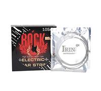 Electric Guitar Strings Stainless Steel String Super Light Tension Guitar Accessories Dadarrio Electric Guitar Strings Exl120