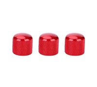 Electric Guitar Top Hat Knobs, Not Easy To Damage Volume Tone Control Knob, Easy To Install for Instrument Lovers Electric Guitars