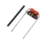 Electric Guitar Treble Volumes Bleeds Circuit Kits SBE Caps Capacitor Guitar Volumes Potentiometer Guitar Part Easy Install