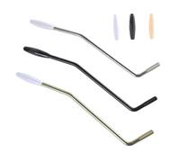 Electric Guitar Tremolo Arm Electric Guitar Parts Accessory Electric Guitar Single Tremolo Arm 5/6mm Thread Tremolo Arm