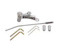 Electric Guitar Tremolo Bridge Stop Bar for Les Trem II Les Paul LP SG Zinc Alloy Guitar Replacement Part