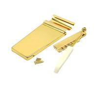 Electric Guitar Tremolo Bridge Tailpiece Long Arm Vibrato Replacement Musical Instrument Accessories Parts