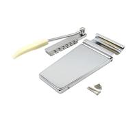 Electric Guitar Tremolo Bridge Tailpiece Replacement Long Arm Vibrato Musical Instrument Accessories Parts Electric Guitar Tremolo Bridge