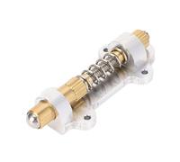 Electric Guitar Tremolo Stabilizer and Stopper Kit, Brass Arming Adjuster for Guitars, Essential Guitar Parts and Accessories