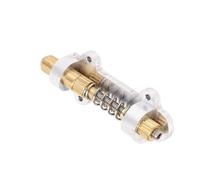 Electric Guitar Tremolo Stabilizer, Guitar Brass Arming Adjuster Stabilizer with Complete Accessories for Floyd Rose, Gotoh