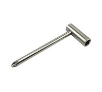 Electric Guitar Trusses Rod Adjusting Wrench Hexagonal Socket Wrench Guitar Neck Adjustment Tool Guitar Accessories