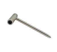 Electric Guitar Trusses Rod Adjusting Wrench Hexagonal Socket Wrench Guitar Neck Adjustment Tool Guitar Accessories