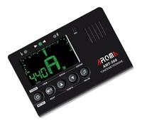 Electric Guitar Tuner And Metronome Accurate Digital Tuner Tone Generator For Guitar Bass Violin Ukulele Easy To Use For All Instruments