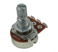 Electric Guitar Volume Tone Pot 250K A/B Type(A250K)