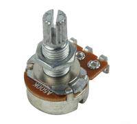 Electric Guitar Volume Tone Pot 250K A/B Type(A500K)