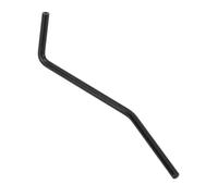 Electric Guitar Whammy Bar, 6mm Electric Guitar Tremolo Thread Tremolo Arm Thread Replacement Screw in Bridge Parts for