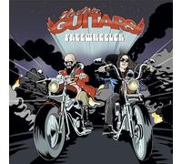 Electric Guitars - Freewheeler