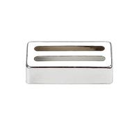 Electric Guitars Pickup Two Slot Metal Case Brass Humbuckers Modern Guitar Pickup Protections