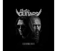 Electric Guitars - Rock N Roll Radio