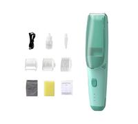 Electric Hair Clip Tool for Kids with Low Noise & Efficient Cutting Multifunction Hair Clip Tool for Baby & Adults