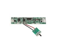 Electric Hair Clipper Assembly PCB Motherboard Circuit Board ，Compatible For BabylissPro ，787/707 ，Trimmer Replacement Parts