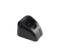 Electric Hair Clipper Charging Stand Fast Charging Base Dock Station Fits, Compatible for Wahl, 8591/8148/8504/81919 Barbershop Accessories(New Black)